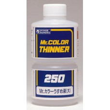  Razredjivac Mr. Color Thinner 250 250 ml. 